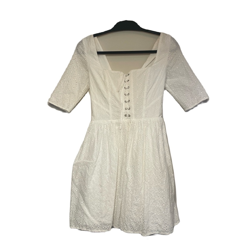 Lecole Des Femmes Dress